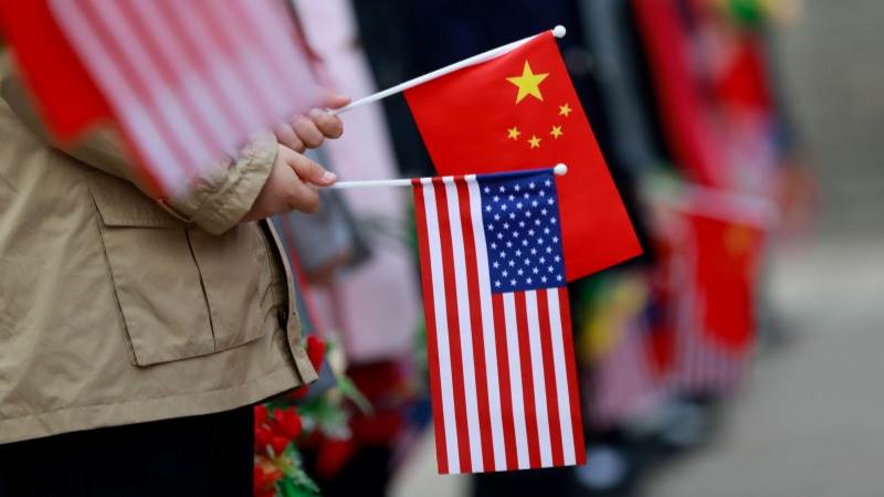 Qin warns Blinken about US’s actions toward China