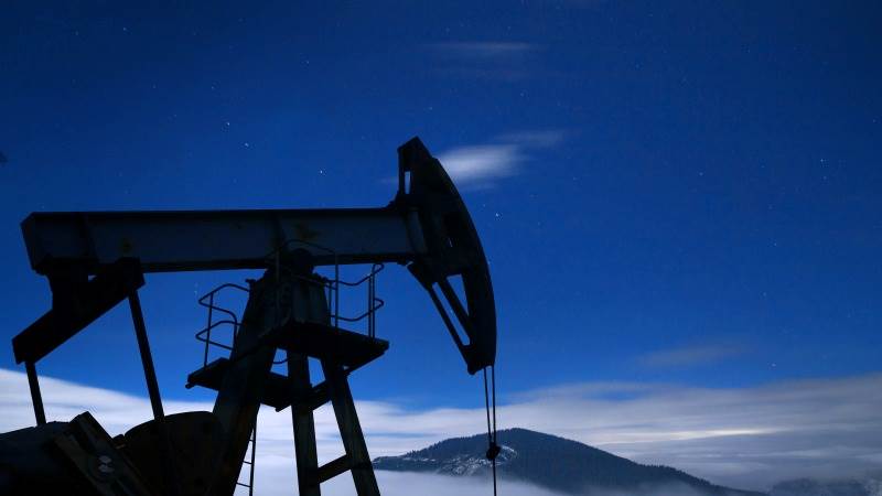 IEA: Global oil demand growth is set to slow dramatically