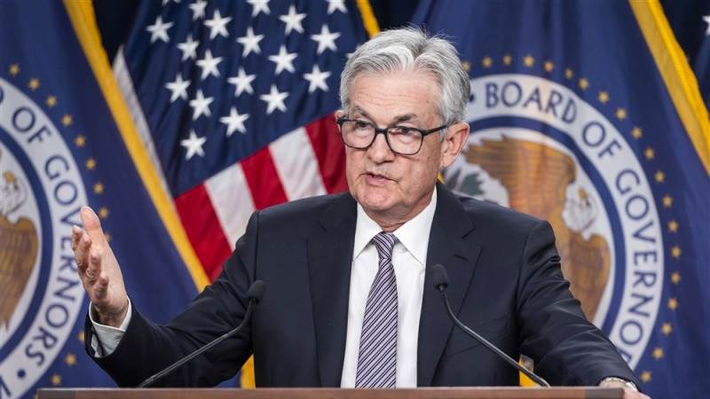 Powell: Risks to inflation still to the upside