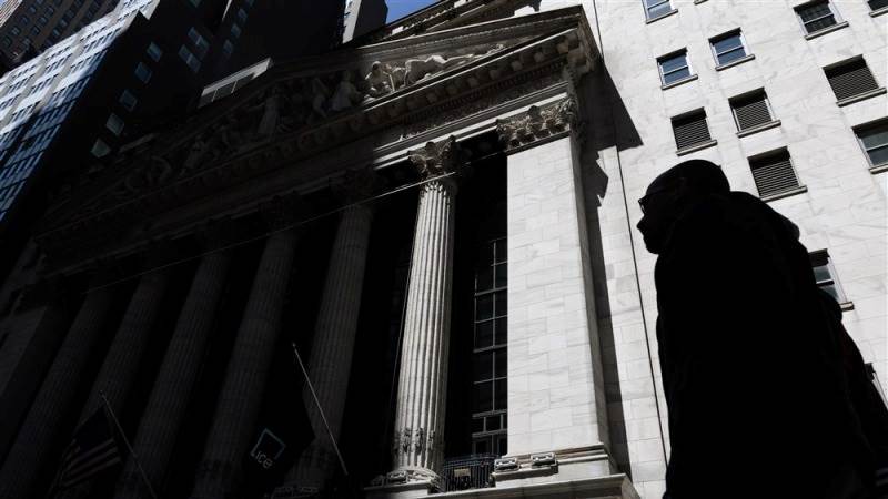 Wall Street closes mixed after Fed decision