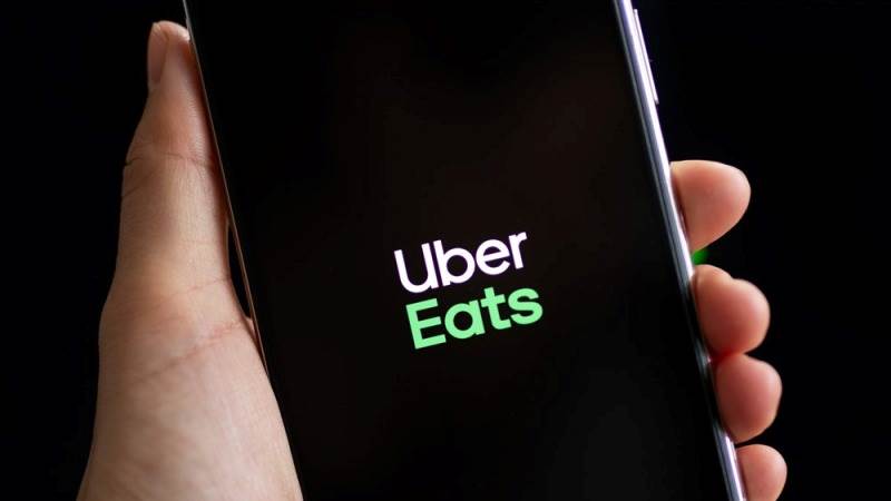 Uber shutting food delivery in Italy, leaving Israeli market