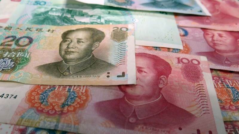 Russia pays dividends from Sakhalin oil projects in yuan