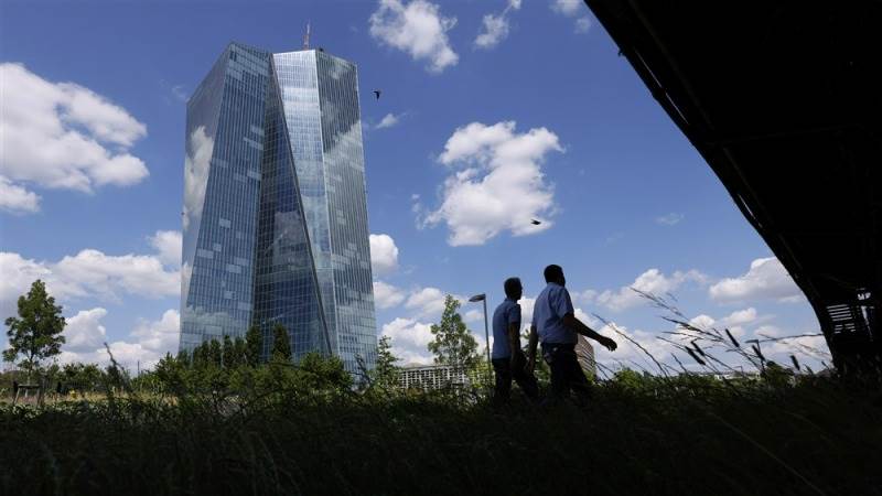 ECB hikes key rates by another 25 basis points