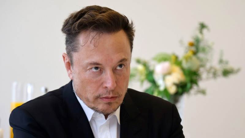 Musk defends SpaceX after DoJ lawsuit