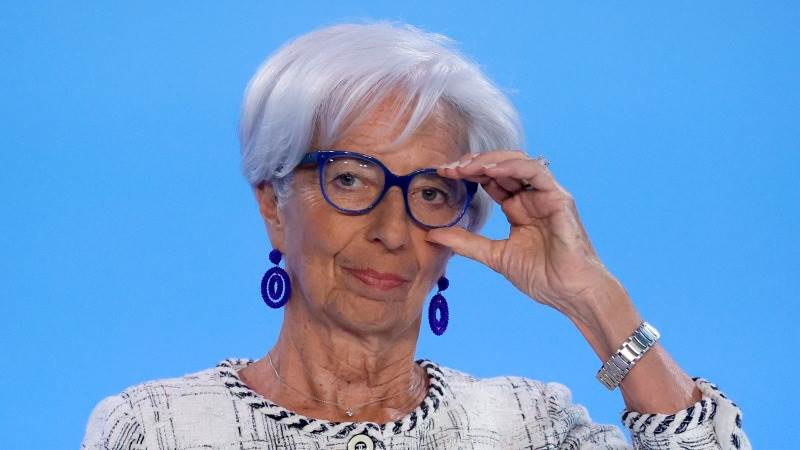 Lagarde: ECB likely to continue to raise rates in July