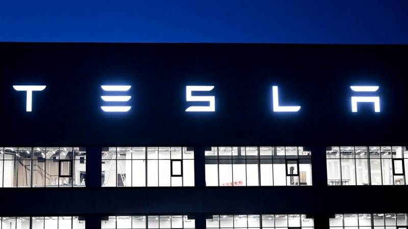 Tesla to reduce temporary workforce in Berlin