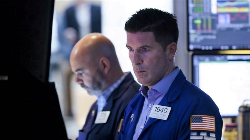 US markets turn to gains, Dow rises more than 200 points