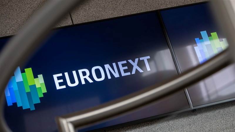 Europe closes mostly lower after ECB lifts rates again