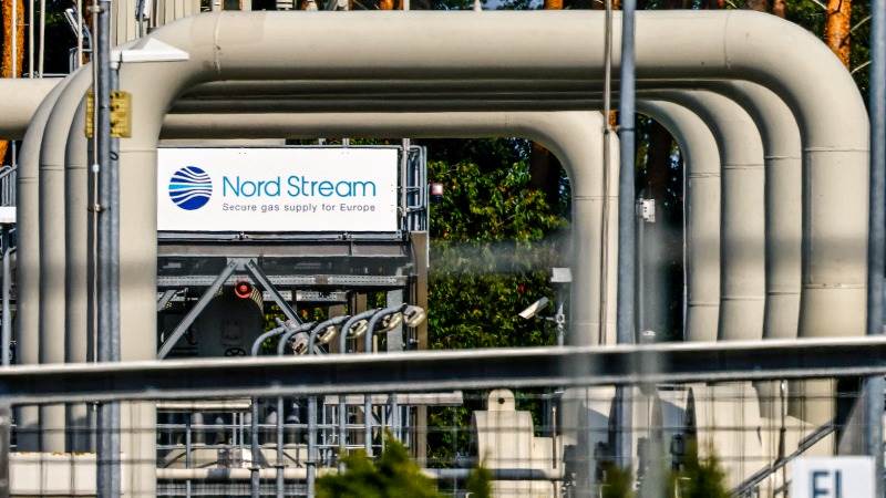 Russia doubts Nord Stream probes exist