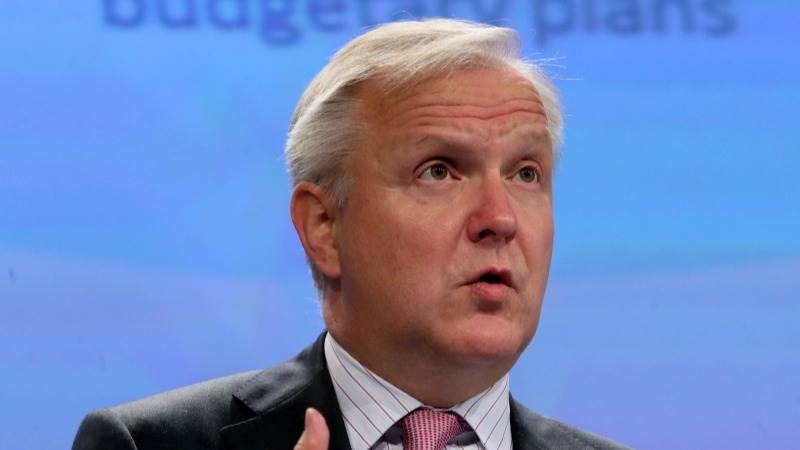 ECB’s Rehn: Bank to keep following data-based approach