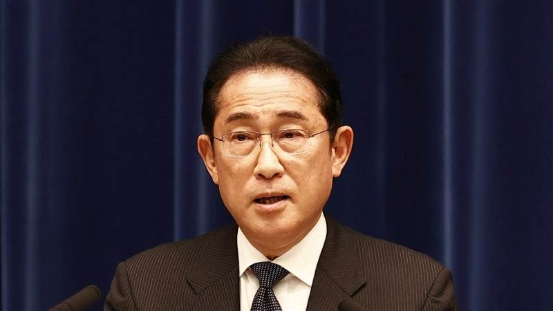 Kishida’s govt survives no-confidence motion