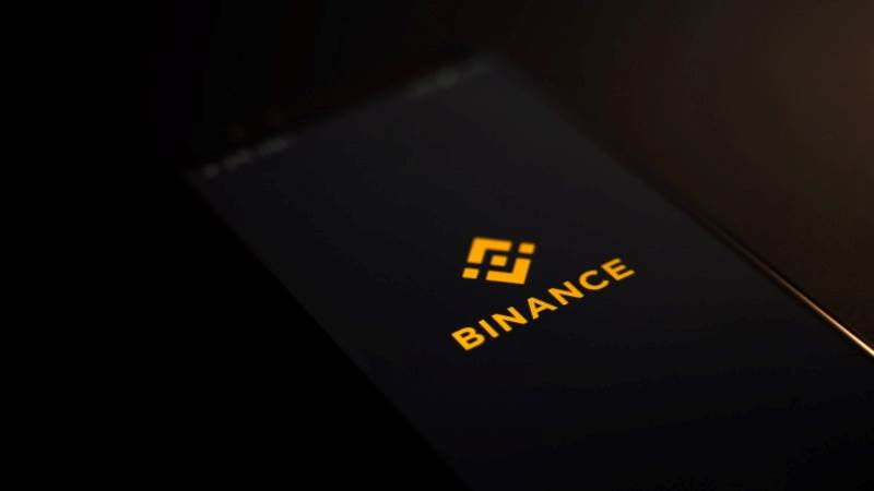 France probes Binance over money laundering allegations