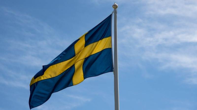 US still hoping Sweden will join NATO next month