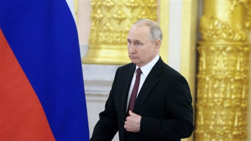 Putin: Russia doesn’t need to use nuclear weapons