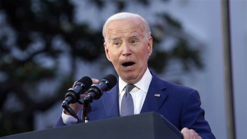 Biden: There’s a lot we have to do on gun violence