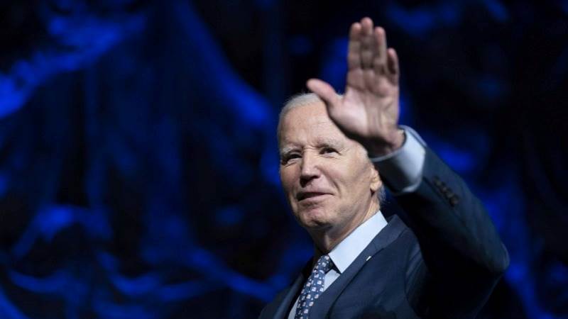 Biden says Ukraine’s NATO path won’t be easy