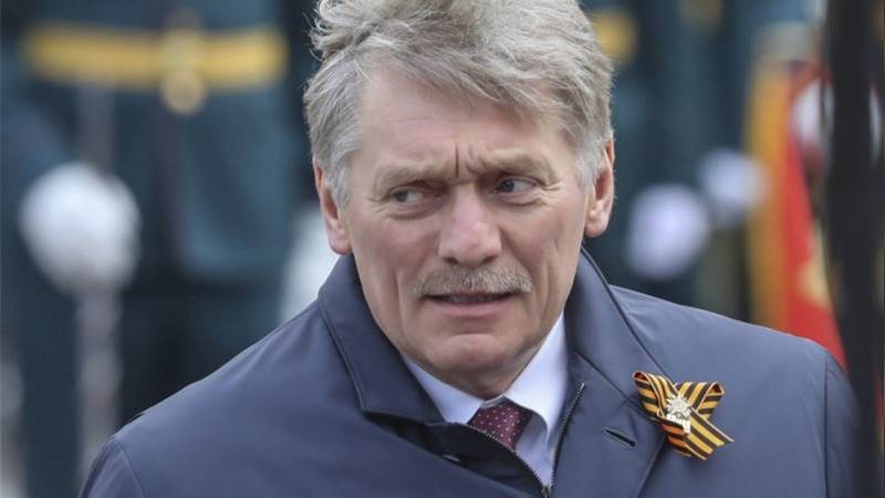 Peskov says grain deal ‘has no chance’