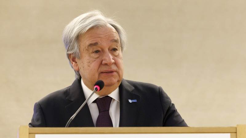 UN’s Guterres ‘strongly condemns’ Uganda attack