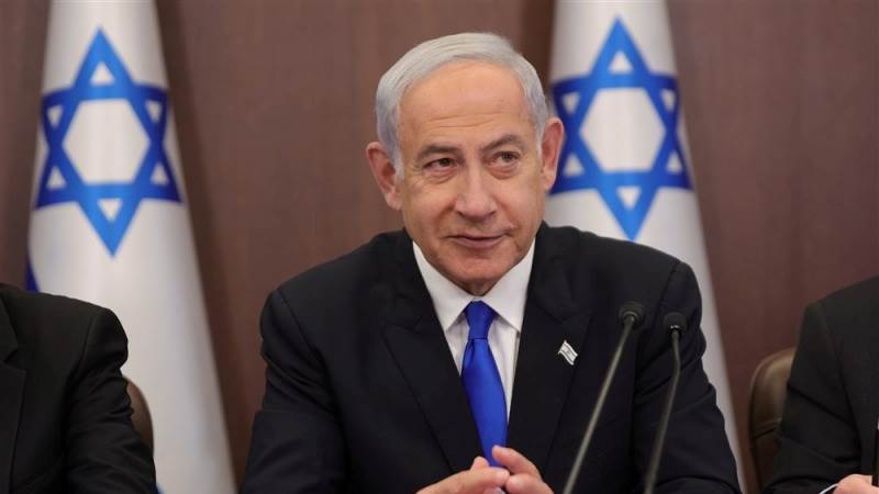 Netanyahu says deals won’t stop Iran’s nuclear bomb quest