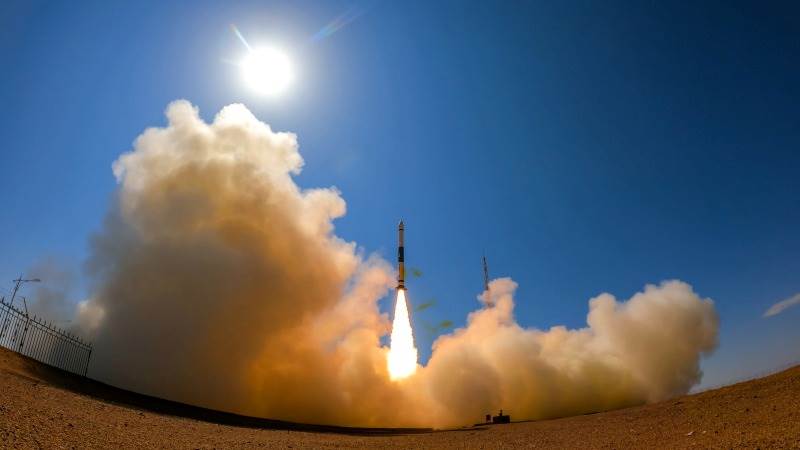 UK firm Skyrora to test 3D-printed rocket engine