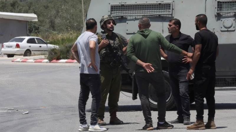 Three killed in Palestine shooting, injury toll up to 28