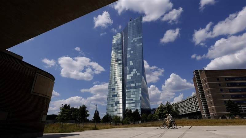 ECB’s Kazimir backs another rate hike in July