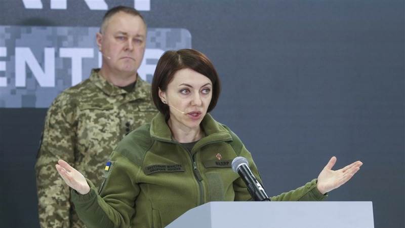 Ukraine says situation ‘tough’ in east and south