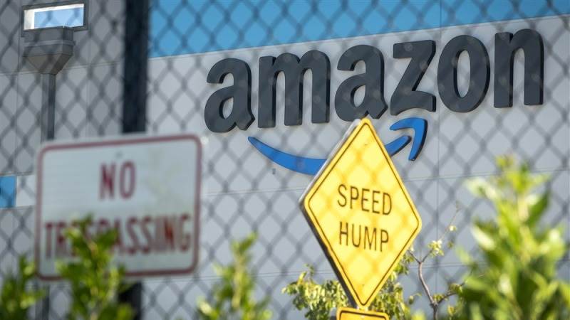 Senate to probe Amazon’s working conditions