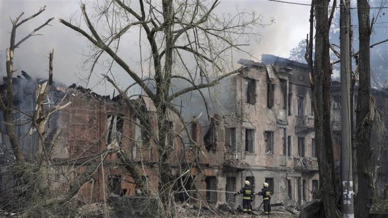 Ukraine shells DPR overnight