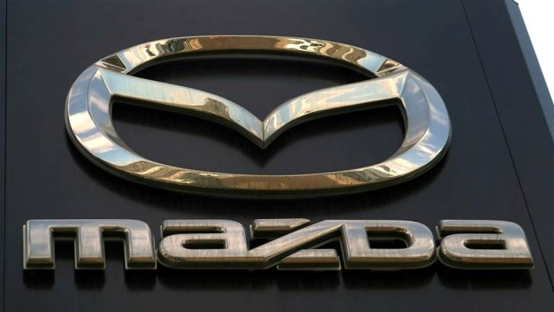 Panasonic, Mazda to discuss partnership on EV batteries