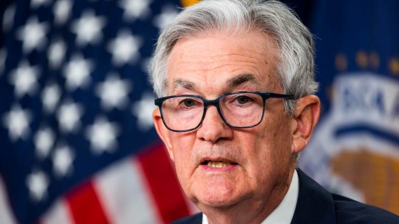 Powell: Speed of rate hikes not that important now