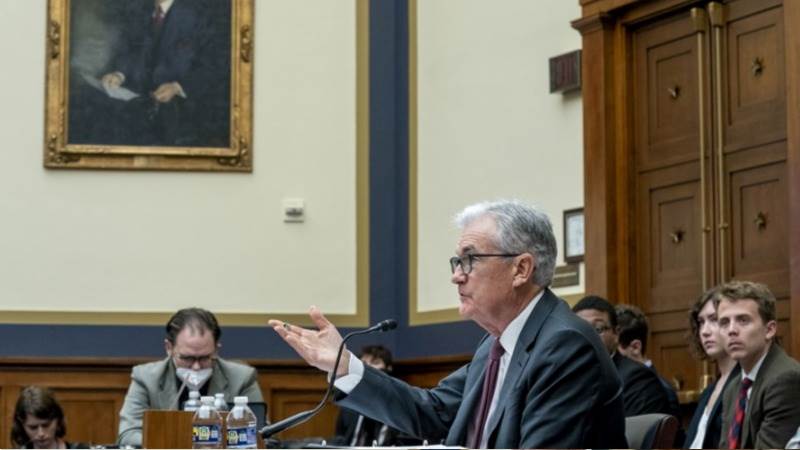 Powell: Fed long way from decision on CBDC