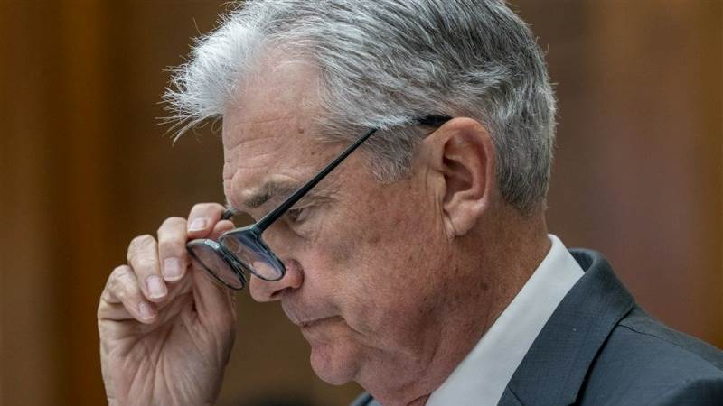 Powell: Rate hikes required to reach 2% target unknown