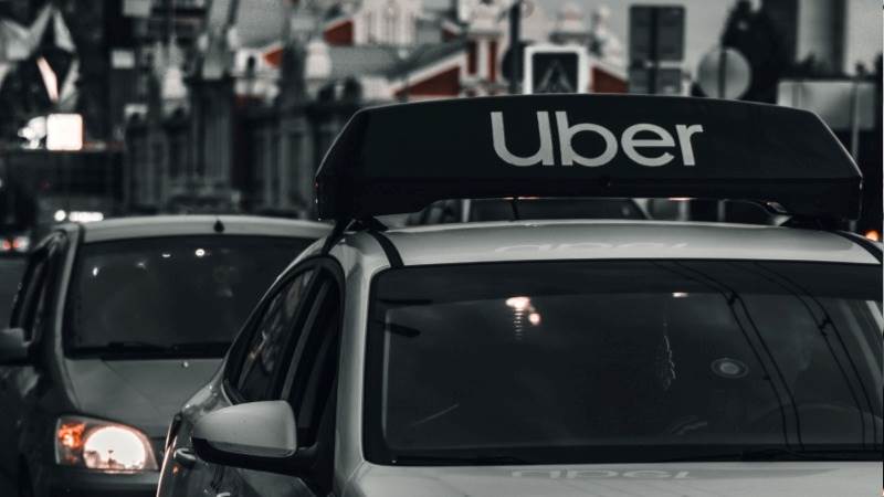 Uber to reportedly lay off 200 recruiters