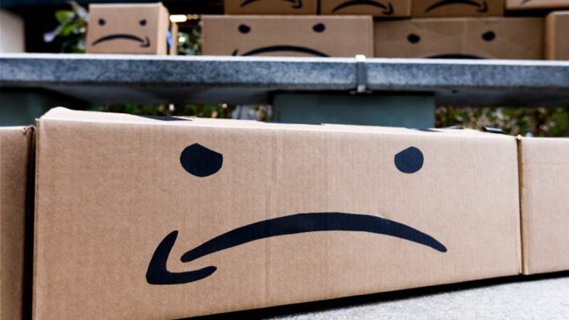 Amazon condemns FTC’s ‘false’ accusations