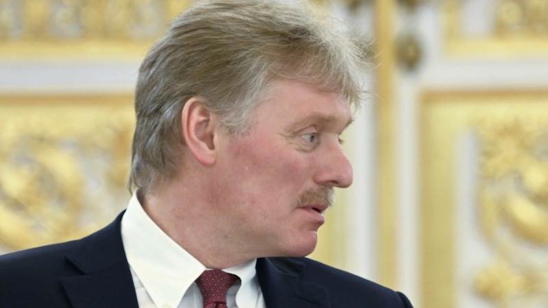 Peskov calls Zelensky’s Zaporizhzhzhia attack claims ‘a lie’