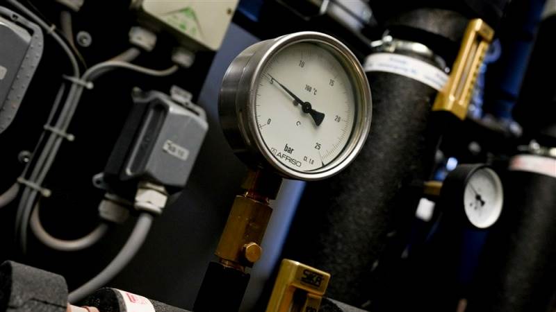 Germany may restrict gas price brakes for industry