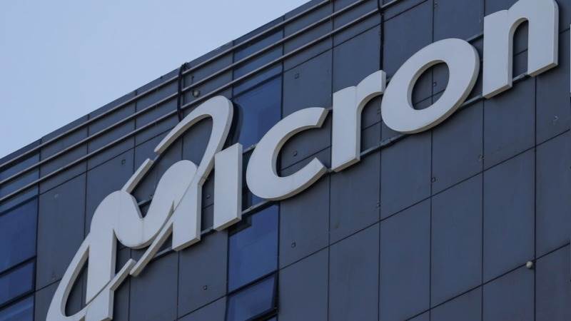 Micron to build facility in India, invest up to $825M