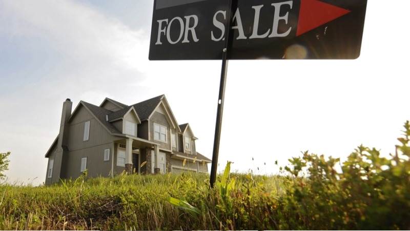 US existing home sales up 0.2% in May