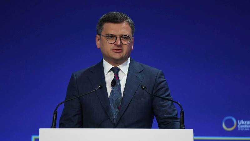 Kuleba: Ukraine ‘asset’ not ‘burden’ to NATO