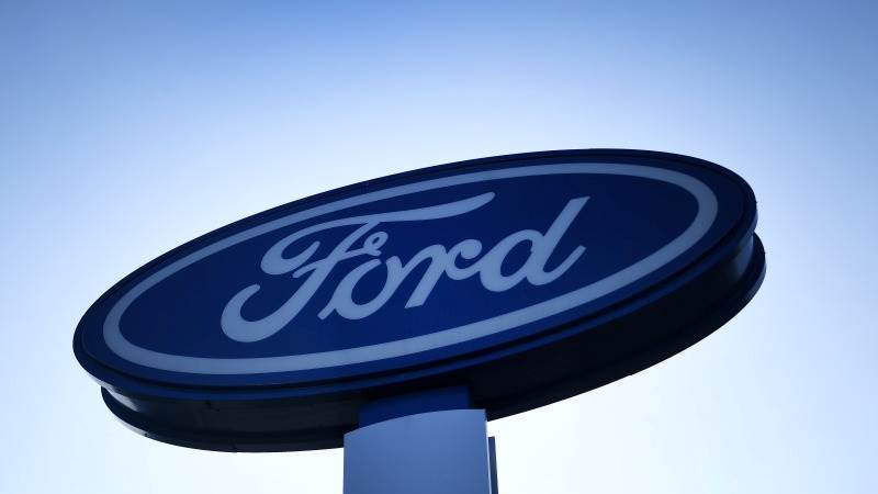 Ford to reportedly lay off more US workers