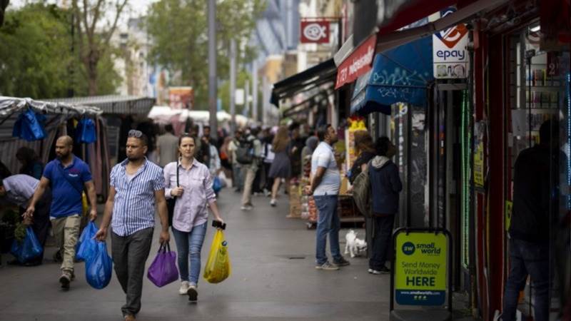 UK retail sales up 0.3% in May