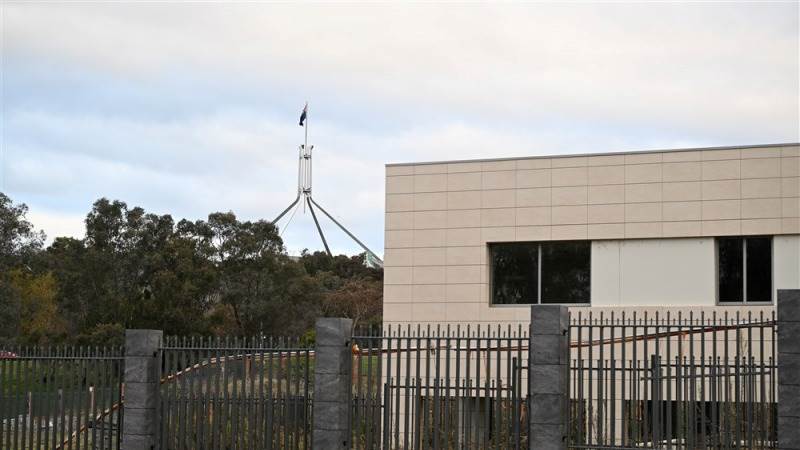 Russian Embassy in Australia appeals to High Court