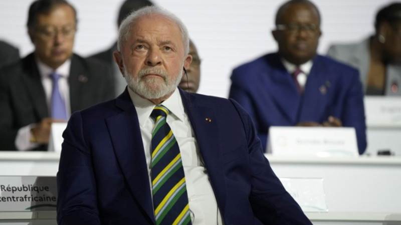 Lula: EU threatening Brazil over Mercosur deal