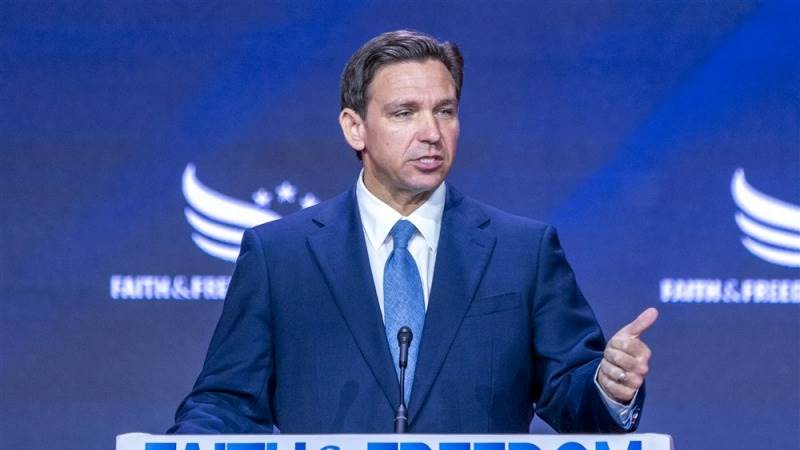 DeSantis to unveil his border policy on June 26