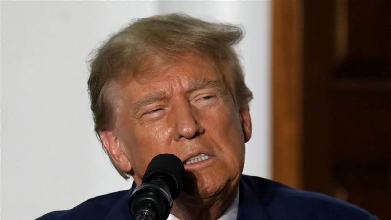 Trump: I’ll stop Biden’s inflation nightmare