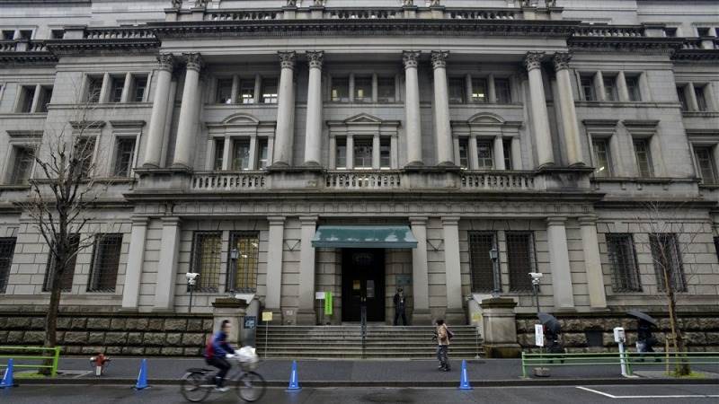 BoJ: Inflation could remain above 2%