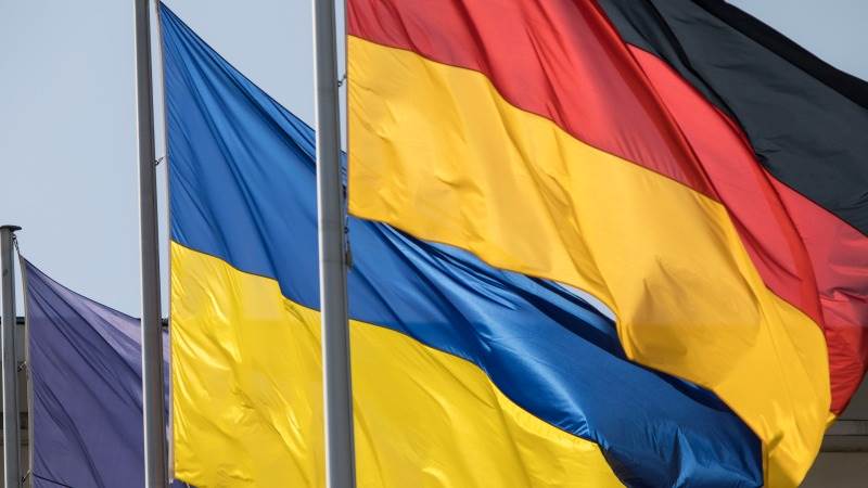 Germany allegedly plans long-term ammo support for Ukraine