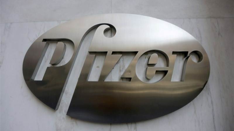 Pfizer plunges over 4% as it scraps obesity pill trials