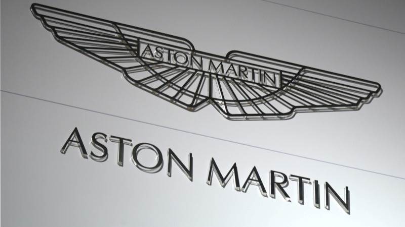 Aston Martin, Lucid shares surge after BEV deal